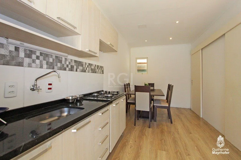 Casa, 5 quartos, 240 m² - Foto 38