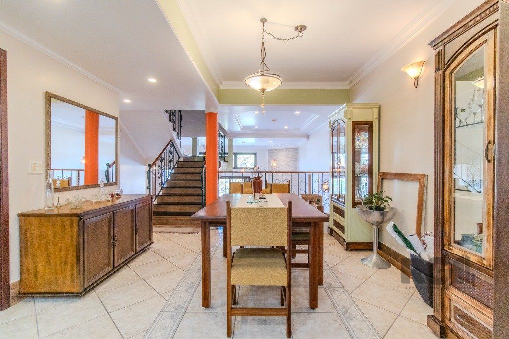 Casa, 4 quartos, 350 m² - Foto 11