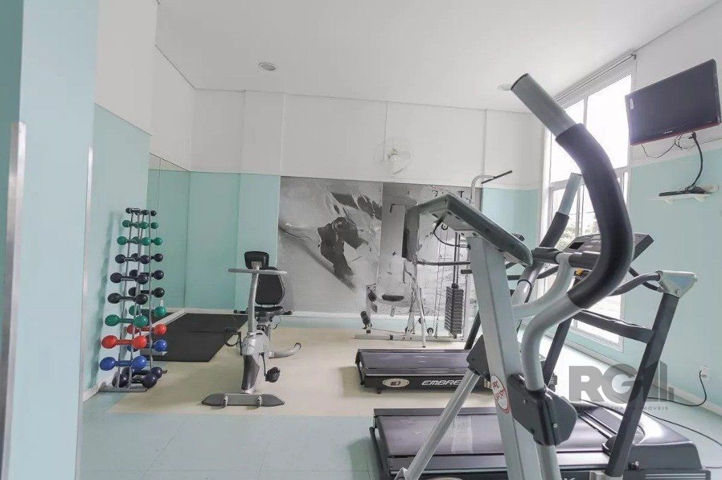 Apartamento à venda com 2 quartos, 60m² - Foto 33