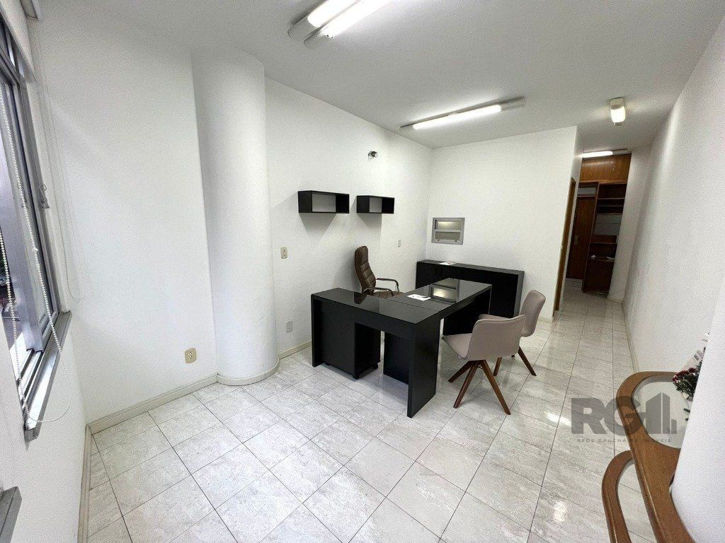 Sala-Conjunto, 32 m² - Foto 6