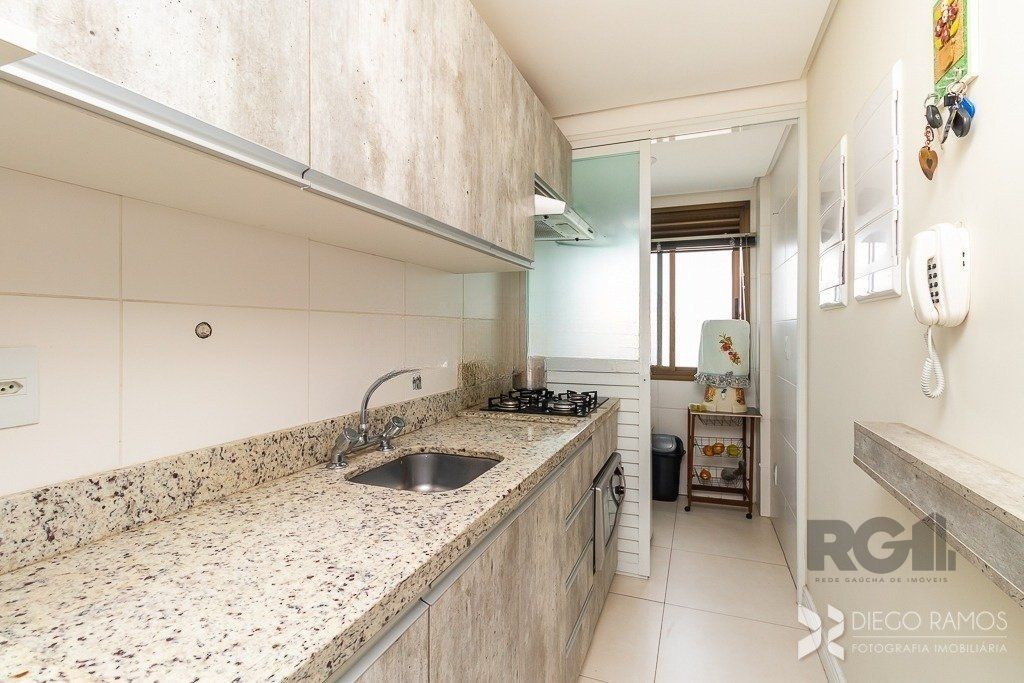 Apartamento, 3 quartos, 74 m² - Foto 8