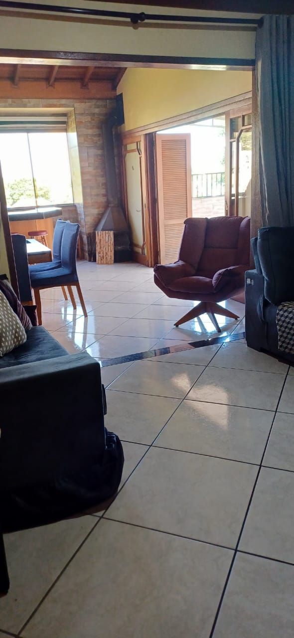 Cobertura, 3 quartos, 210 m² - Foto 22