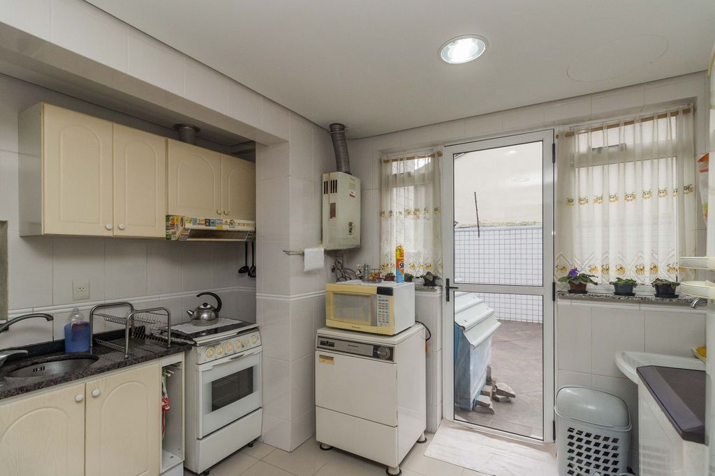Apartamento, 3 quartos, 192 m² - Foto 24