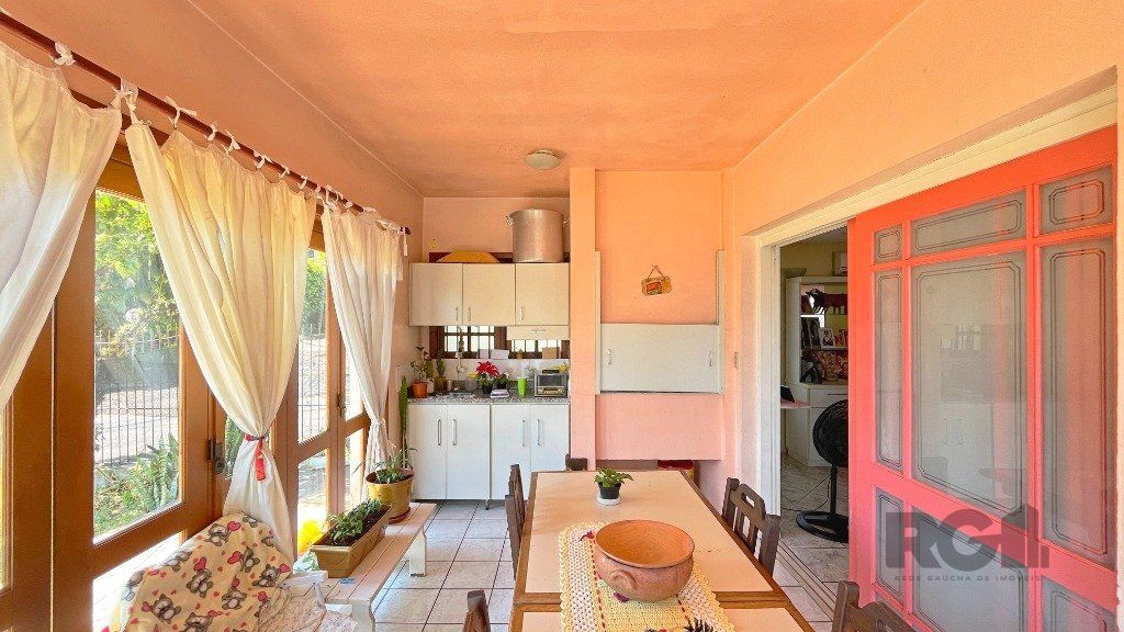 Casa à venda com 3 quartos, 235m² - Foto 7