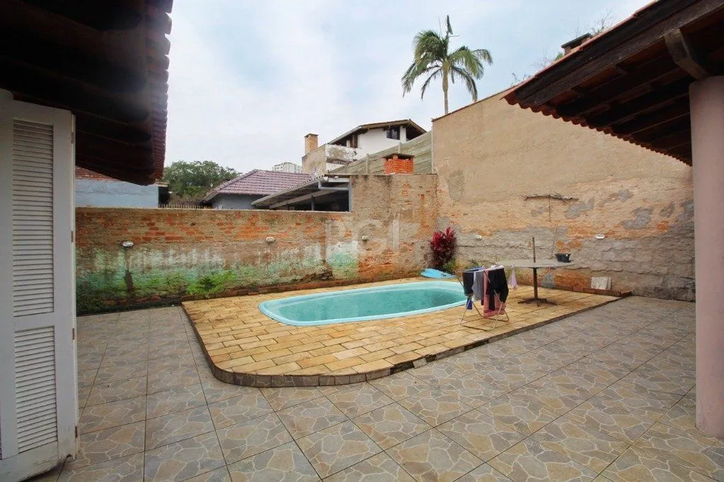 Casa, 3 quartos, 264 m² - Foto 19