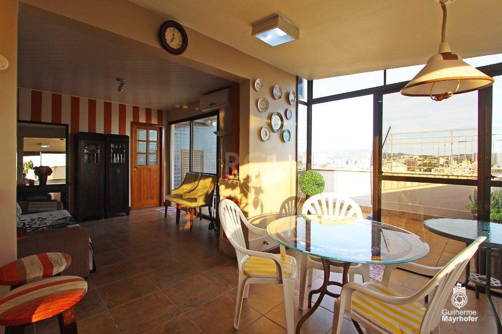 Cobertura à venda com 2 quartos, 157m² - Foto 13