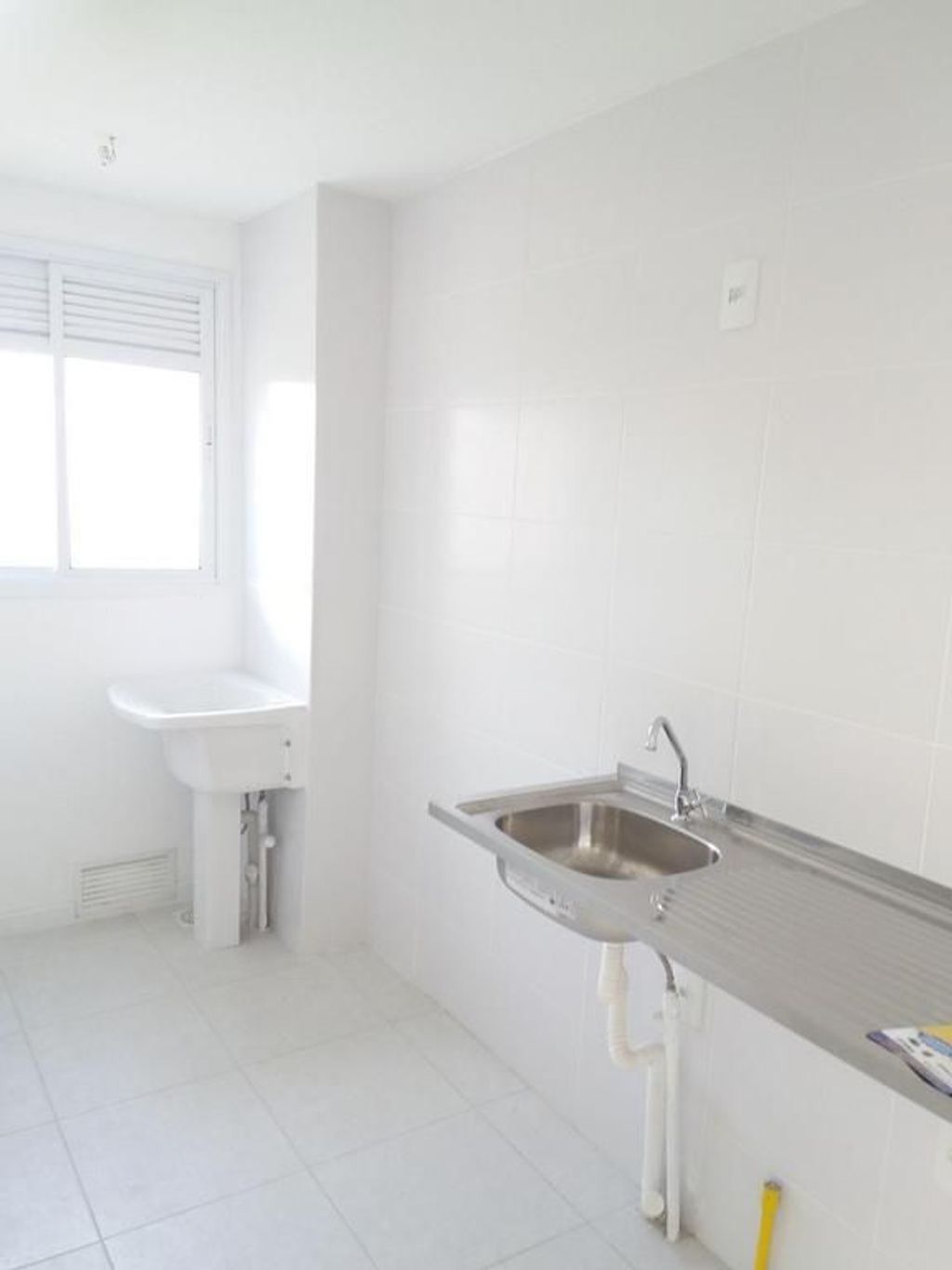 Apartamento, 2 quartos, à venda, 51 m², São José - Porto Alegre — foto 3