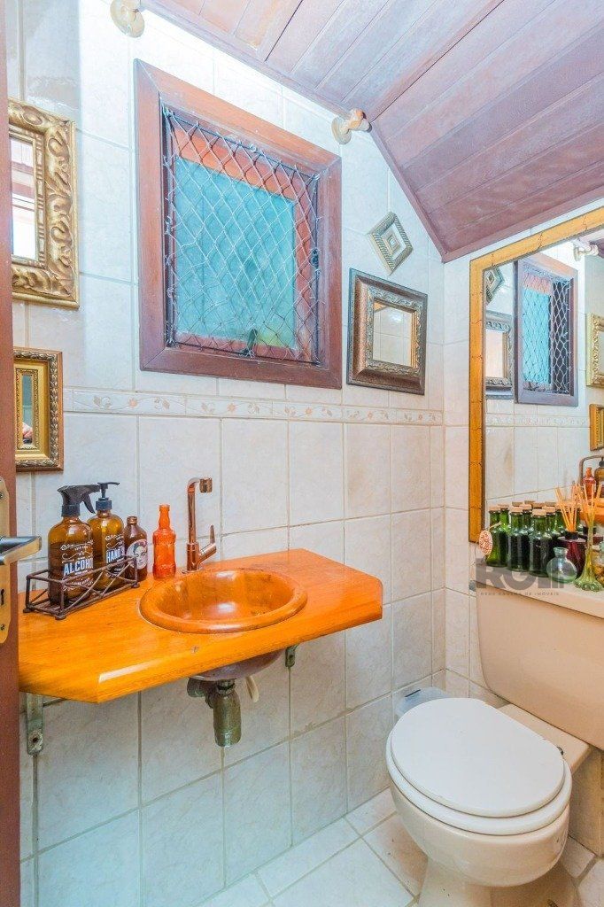 Casa de Condomínio à venda com 3 quartos, 200m² - Foto 8