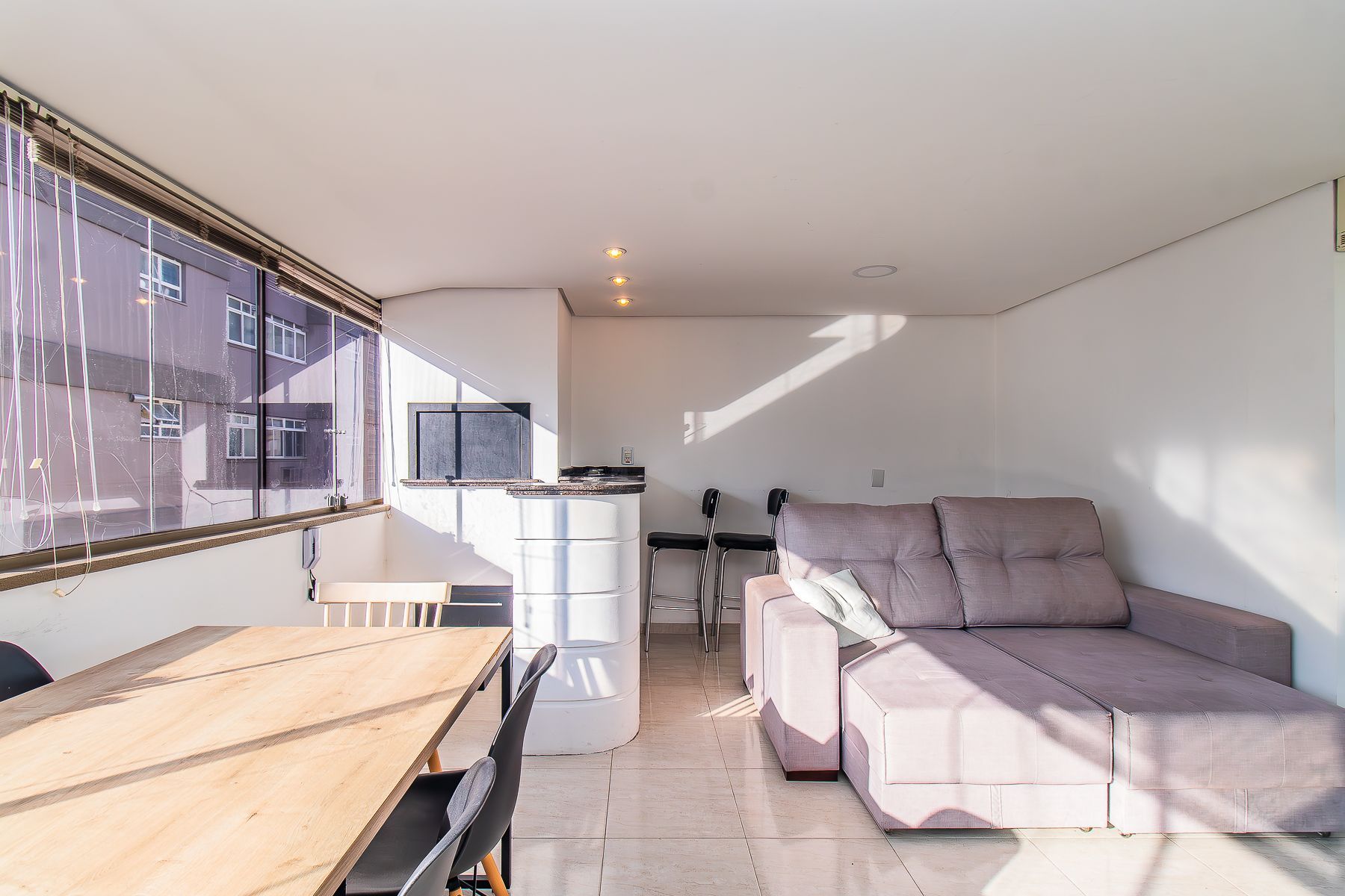 Apartamento, 2 quartos, 86 m² - Foto 3