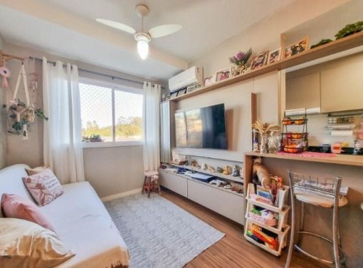 Apartamento, 2 quartos, à venda, 48 m², Estância Velha - Canoas — foto 2
