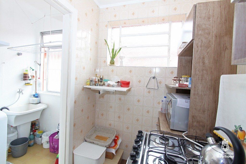 Apartamento, 2 quartos, 61 m² - Foto 11