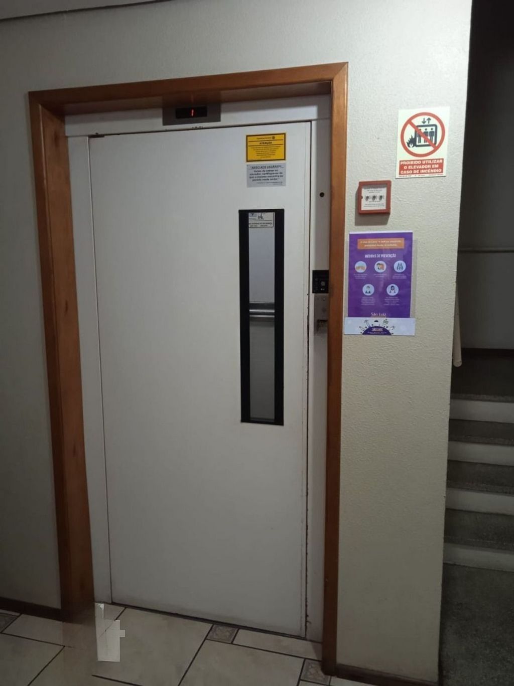 Apartamento à venda com 2 quartos, 61m² - Foto 11