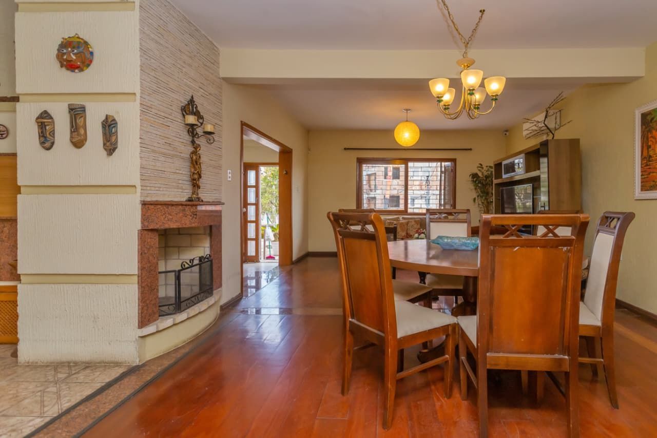 Casa 3 quartos à venda, 140m², Medianeira - Porto Alegre — foto 5