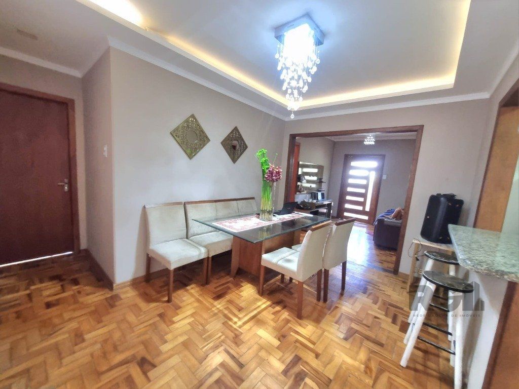 Casa, 3 quartos, 140 m² - Foto 7