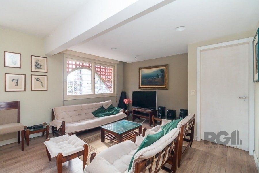 Cobertura à venda com 3 quartos, 211m² - Foto 19