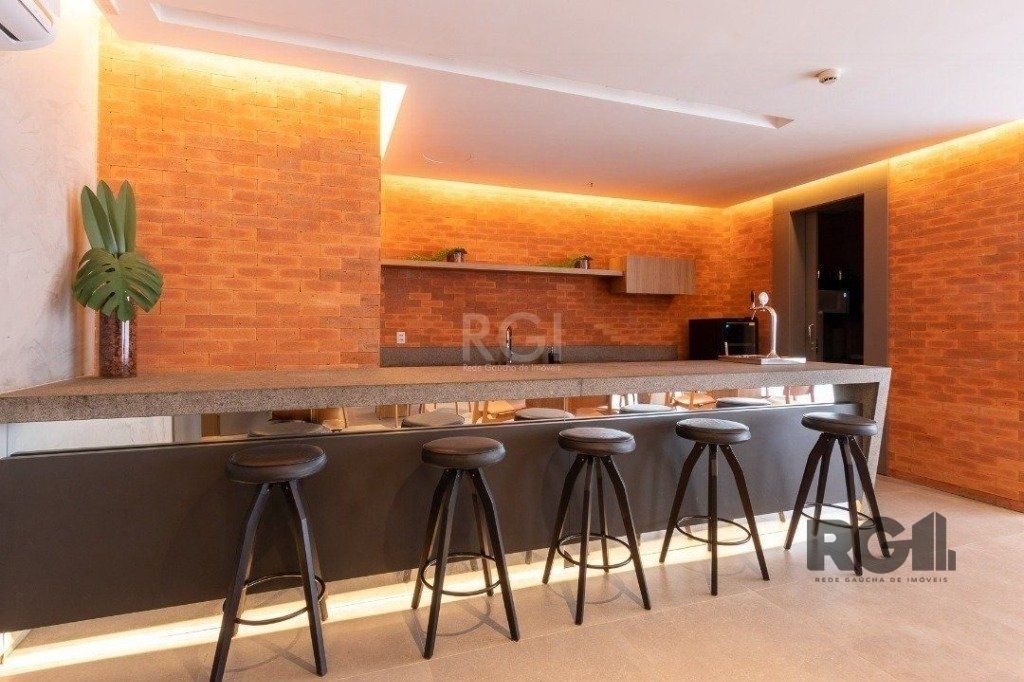 Apartamento à venda com 1 quarto, 53m² - Foto 13
