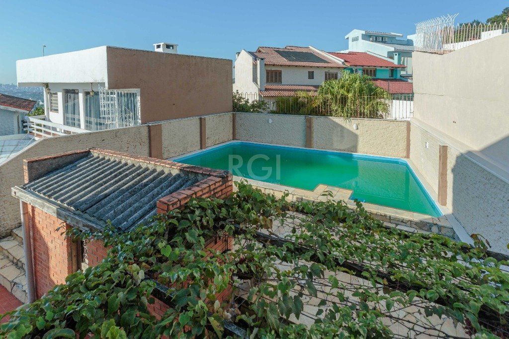 Casa, 4 quartos, 400 m² - Foto 51