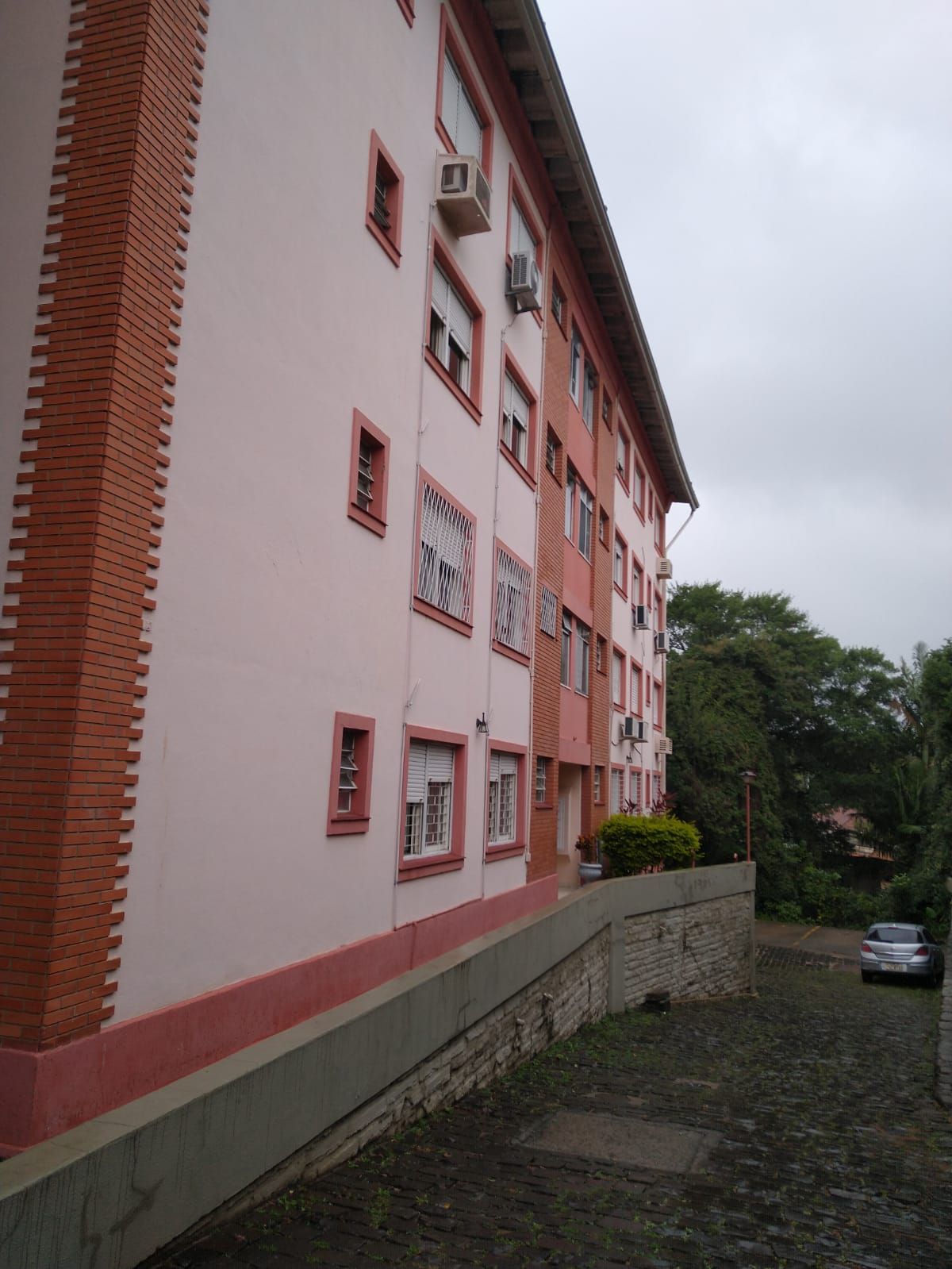 Apartamento à venda com 2 quartos, 60m² - Foto 1
