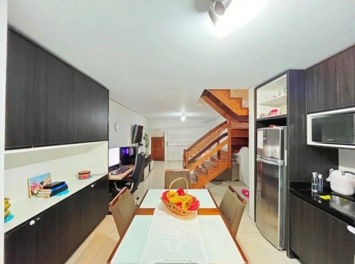 Casa 3 quartos à venda, 16m², Guarujá - Porto Alegre — foto 3
