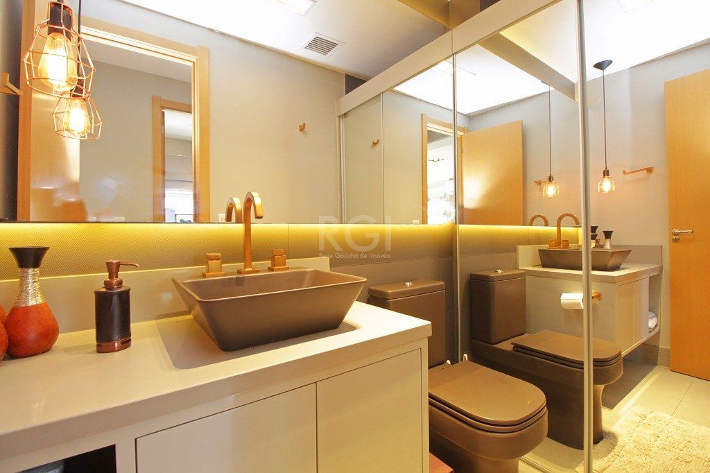 Apartamento à venda com 2 quartos, 62m² - Foto 6