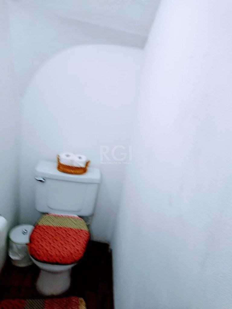 Casa à venda com 3 quartos, 240m² - Foto 15