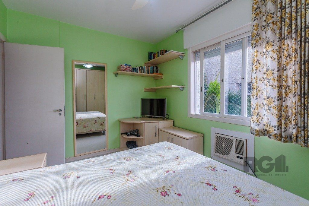 Apartamento à venda com 2 quartos, 66m² - Foto 19