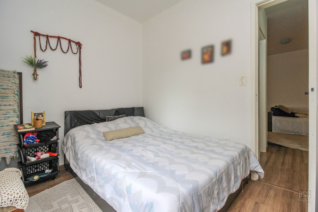 Apartamento, 2 quartos, 57 m² - Foto 5