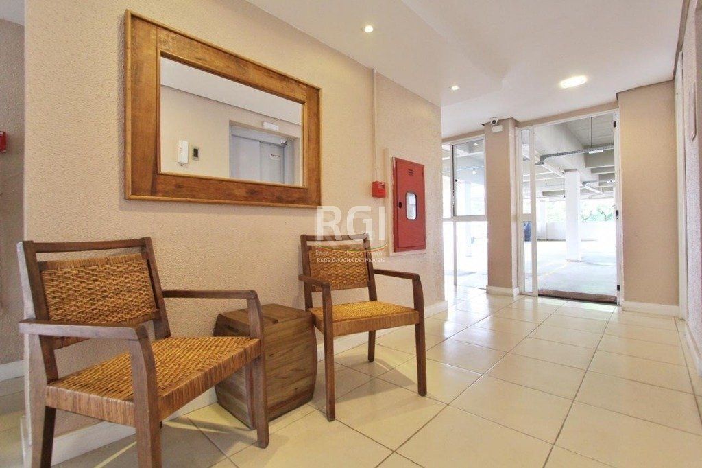 Apartamento à venda com 2 quartos, 48m² - Foto 5