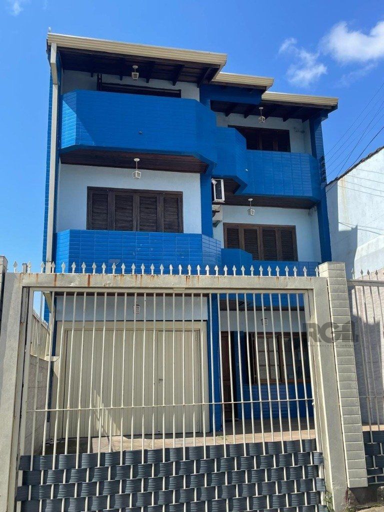 Casa, 4 quartos, 420 m² - Foto 1