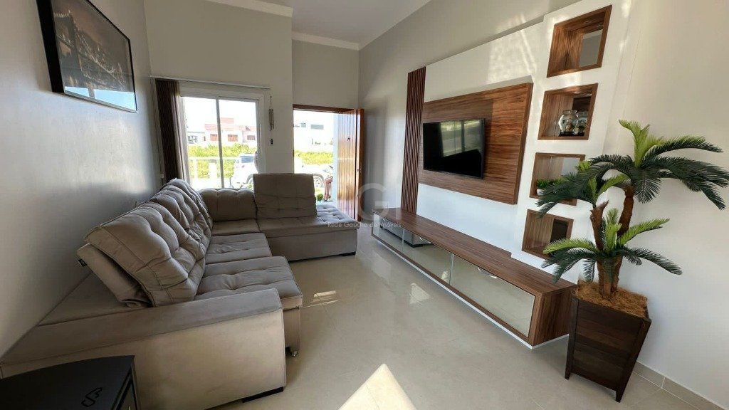 Casa de Condomínio à venda com 3 quartos, 135m² - Foto 3