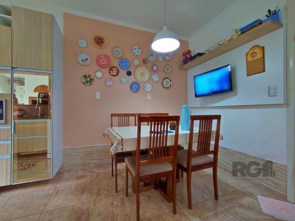 Casa à venda com 4 quartos, 233m² - Foto 8
