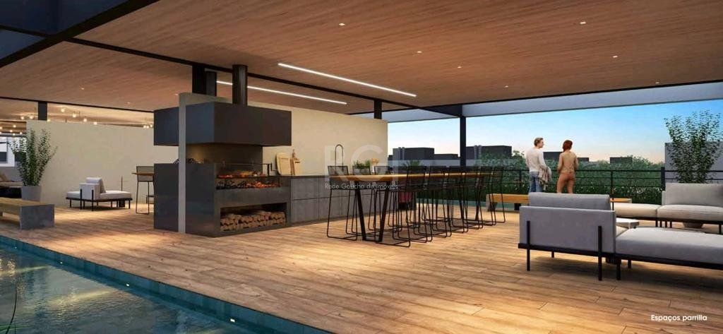 Apartamento à venda com 2 quartos, 122m² - Foto 9