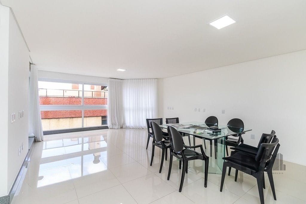 Cobertura à venda com 3 quartos, 238m² - Foto 3