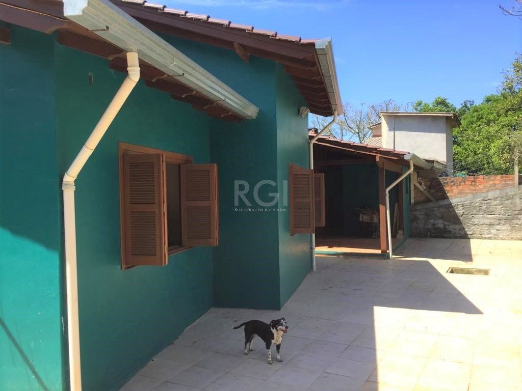 Casa, 3 quartos, 200 m² - Foto 20