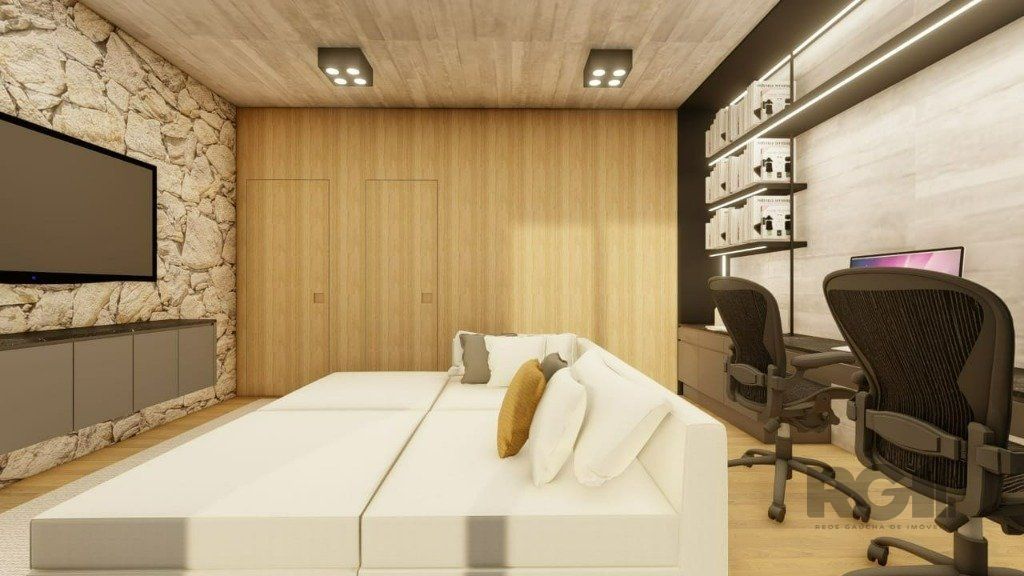 Casa de Condomínio, 5 quartos - Foto 4