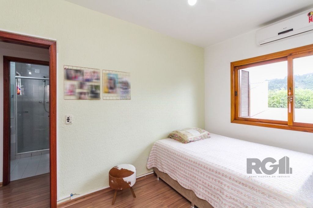 Casa, 4 quartos, 207 m² - Foto 16