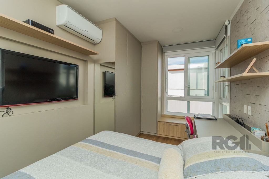 Casa de Condomínio à venda com 3 quartos, 221m² - Foto 11