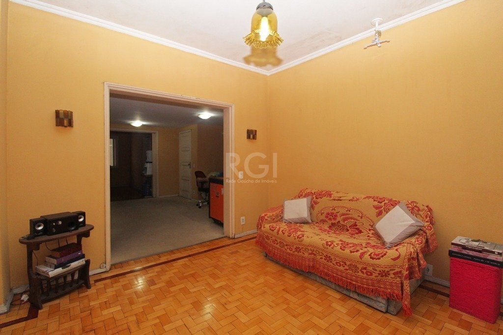 Apartamento à venda com 3 quartos, 139m² - Foto 2