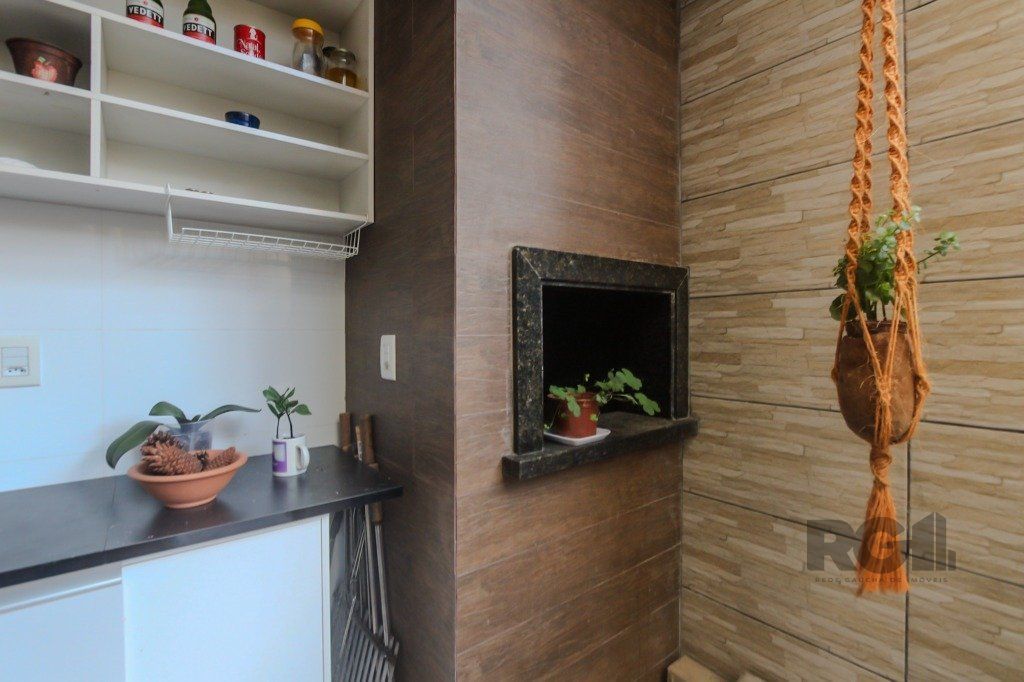 Casa de Condomínio, 3 quartos - Foto 31