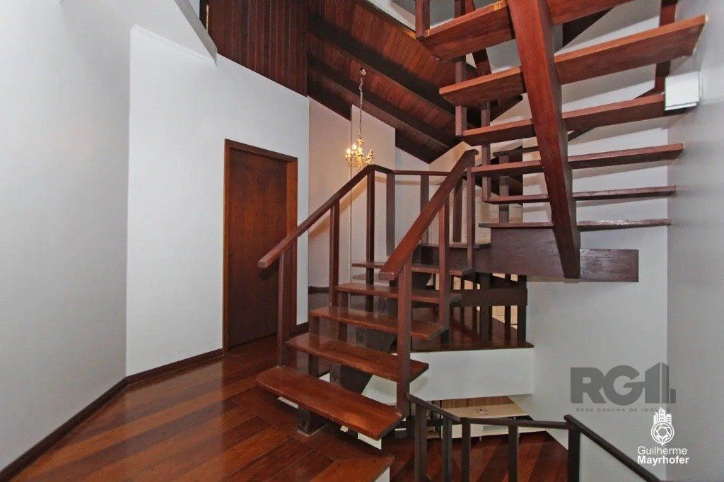 Casa à venda com 4 quartos, 412m² - Foto 27