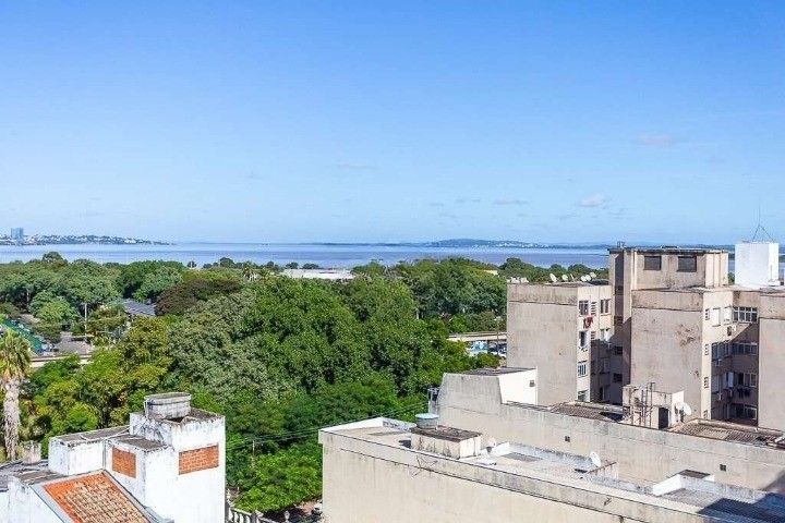 Cobertura, 3 quartos, 111 m² - Foto 2