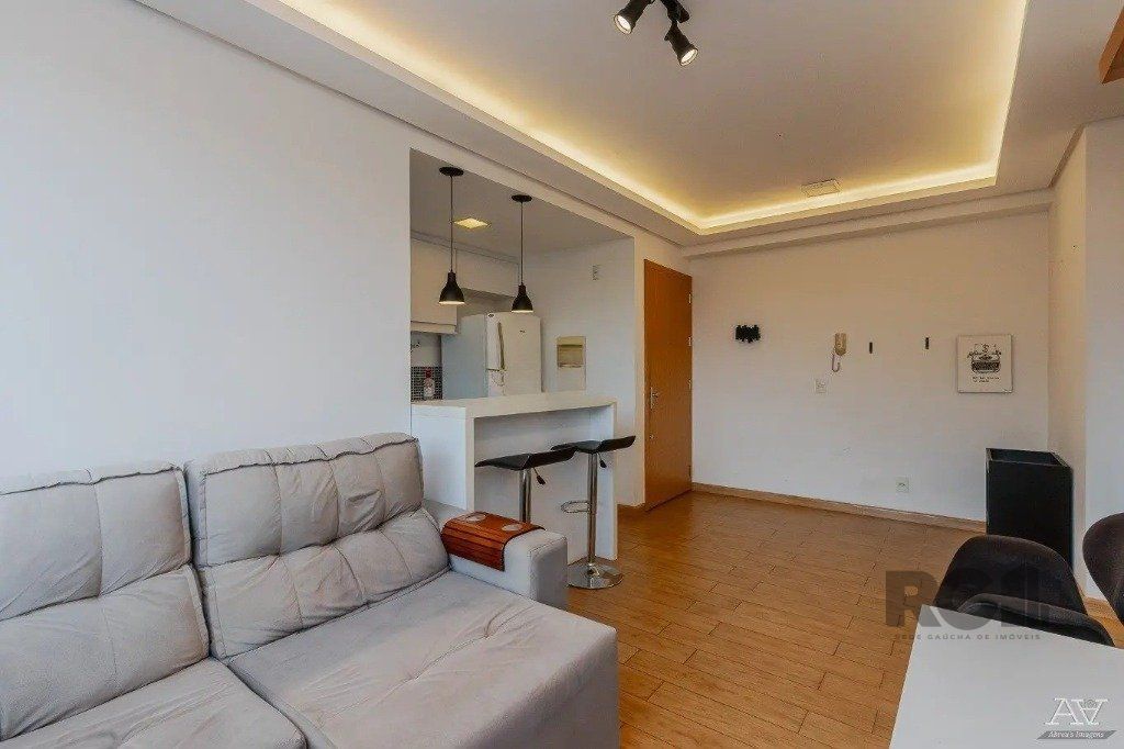 Apartamento à venda com 2 quartos, 52m² - Foto 5