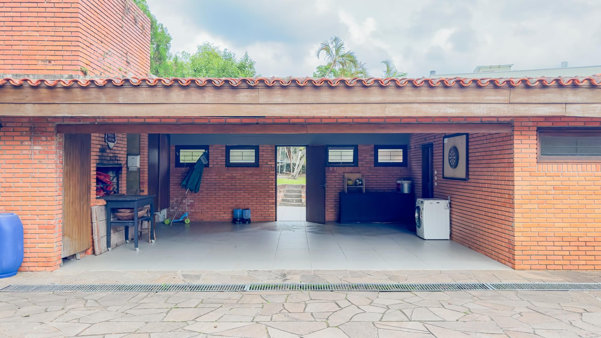 Casa à venda com 3 quartos, 313m² - Foto 13