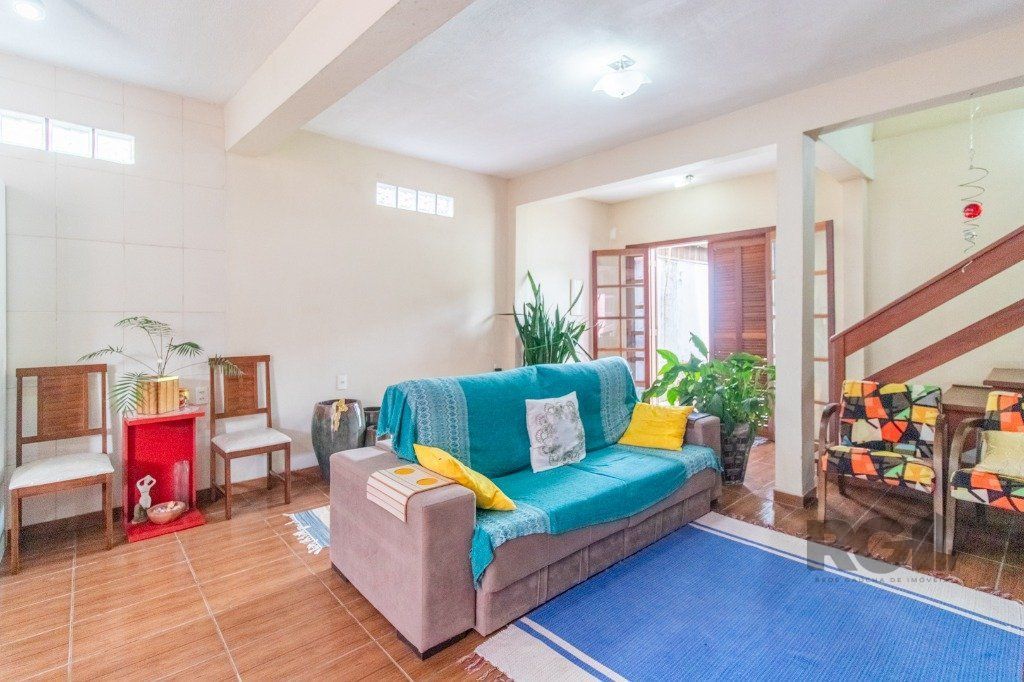 Casa, 3 quartos, 297 m² - Foto 2