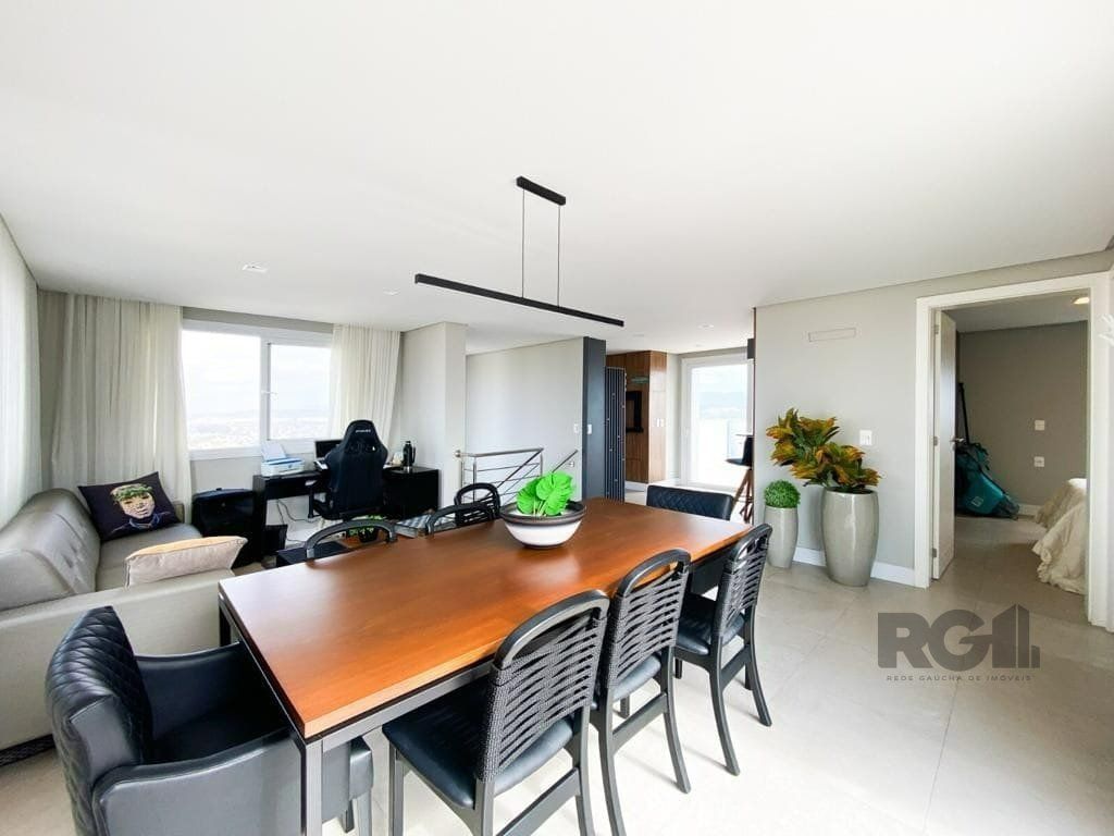 Cobertura à venda com 3 quartos, 213m² - Foto 7