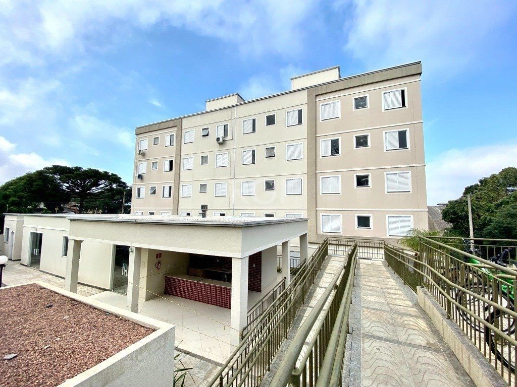 Apartamento, 2 quartos, 48 m² - Foto 33