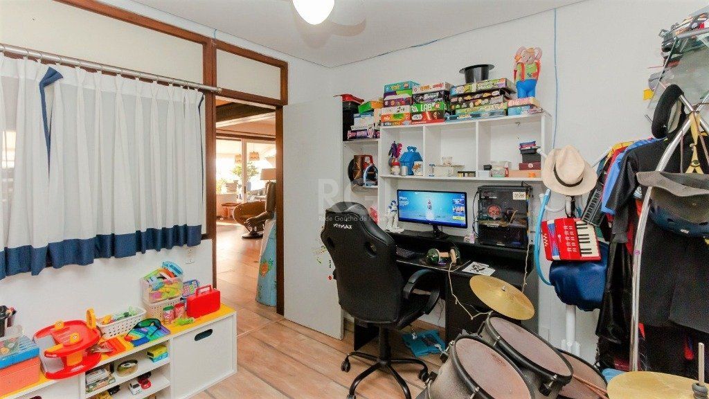 Casa, 6 quartos, 602 m² - Foto 8