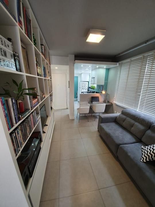 Apartamento 1 dormitorio à venda no Bairro Bela Vista - Porto Alegre — foto 2