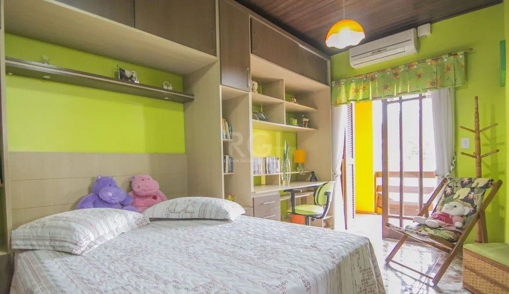Casa, 3 quartos, 252 m² - Foto 7