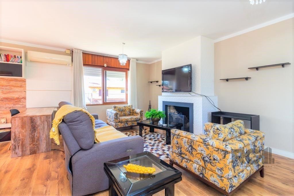 Casa, 4 quartos, 380 m² - Foto 21